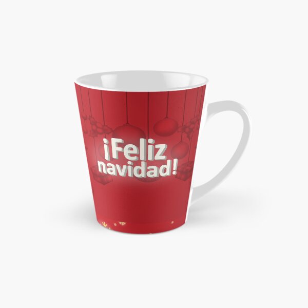 Item preview, feliz navidad decoraciones designed and sold by ZiphGames.