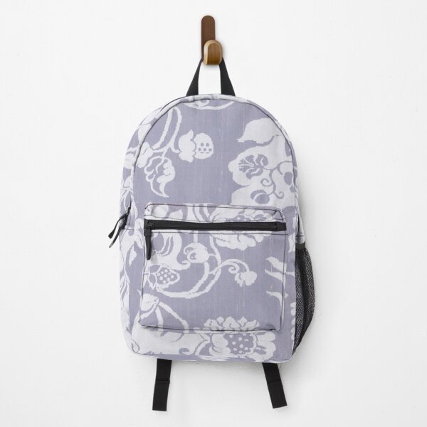 Item preview, Storm Brocade Floral designed and sold by Rachel Grunig.