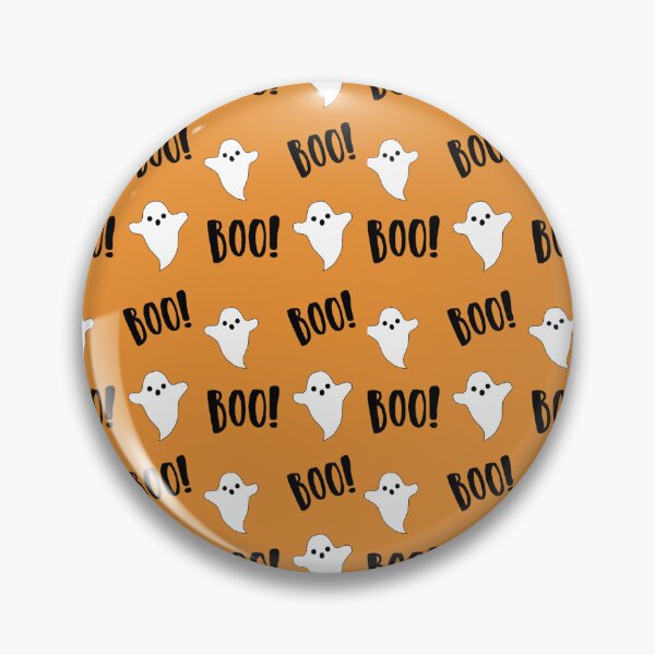 Item preview, Design ghosts boo! halloween all year designed and sold by sweetanndspooky.