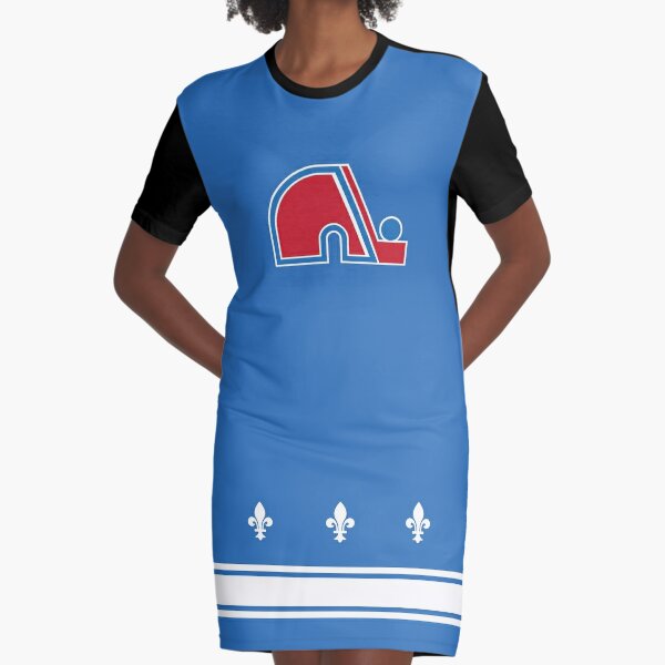 Nordiques Quebec Hockey Team Avalanche Vintage HD HIGH QUALITY ONLINE STORE  Kids T-Shirt for Sale by iresist