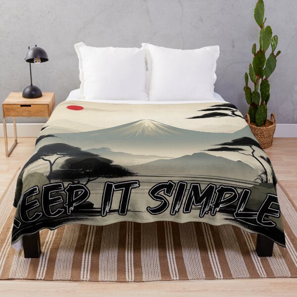 Item preview, Daily meditation designed and sold by ZenStickConcept.