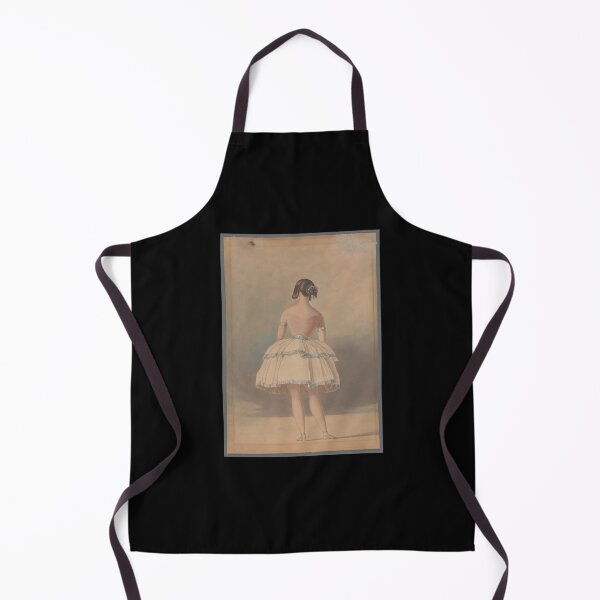 Item preview, The pet of the ballet, 1843  designed and sold by MarigoldandLily.
