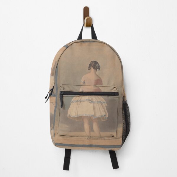 Item preview, The pet of the ballet, 1843  designed and sold by MarigoldandLily.