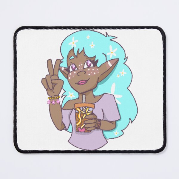 Item preview, tranquili-tea honey designed and sold by Elesteriafae.