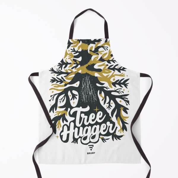 Item preview, Tree Hugger. Simply appreciate the beauty of nature designed and sold by BRUNTadventures.
