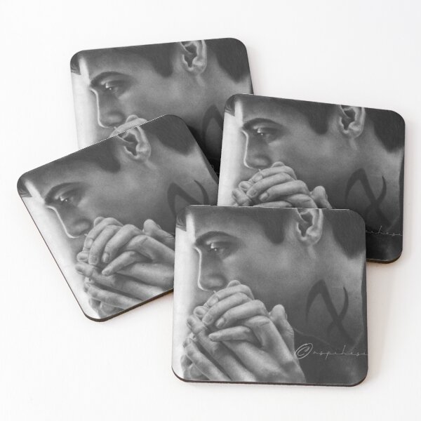 Item preview, I won't lose you. I can't. designed and sold by aspihesi.