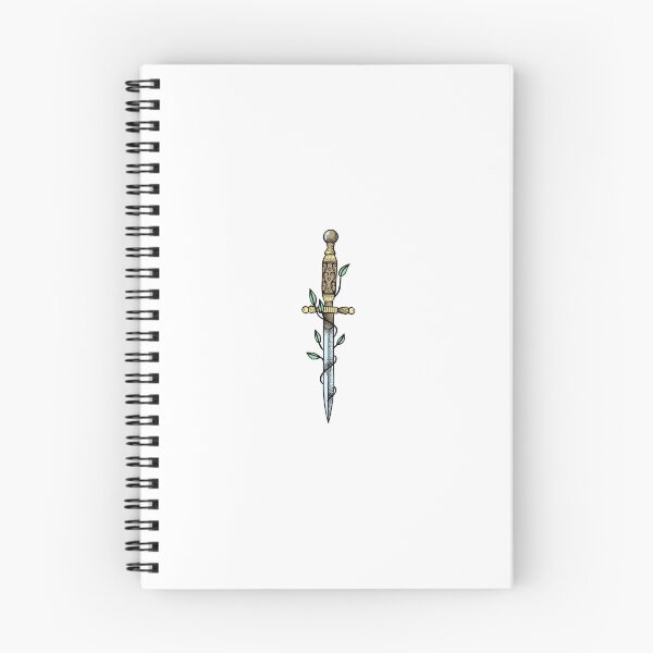 Item preview, folk of air dagger designed and sold by takeruthtothelakes.
