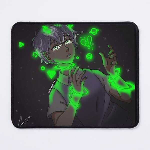 Item preview, Your green light designed and sold by Alexmar20.