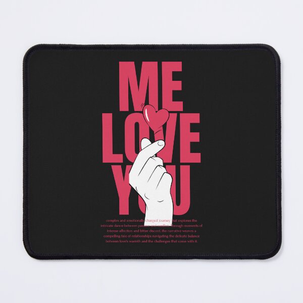 Item preview, Me love you  designed and sold by ksfashionideas.