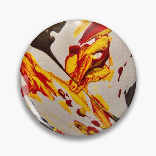 Item preview, Abstract 869 designed and sold by Shulie1.