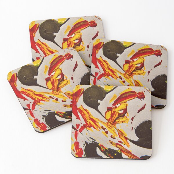 Item preview, Abstract 869 designed and sold by Shulie1.