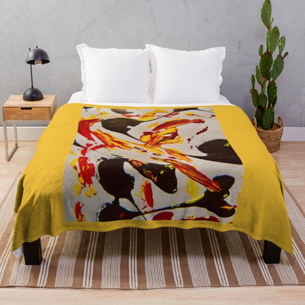 Item preview, Abstract 869 designed and sold by Shulie1.