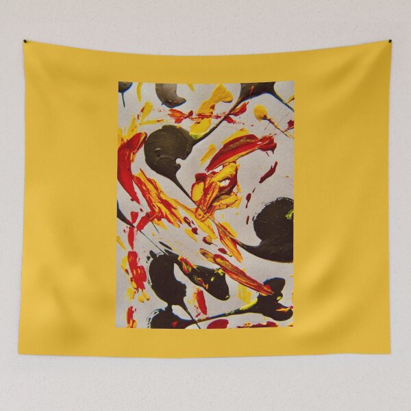Item preview, Abstract 869 designed and sold by Shulie1.