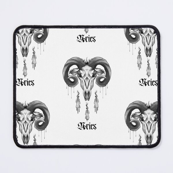 Item preview, ARIES designed and sold by Léa Rispal.