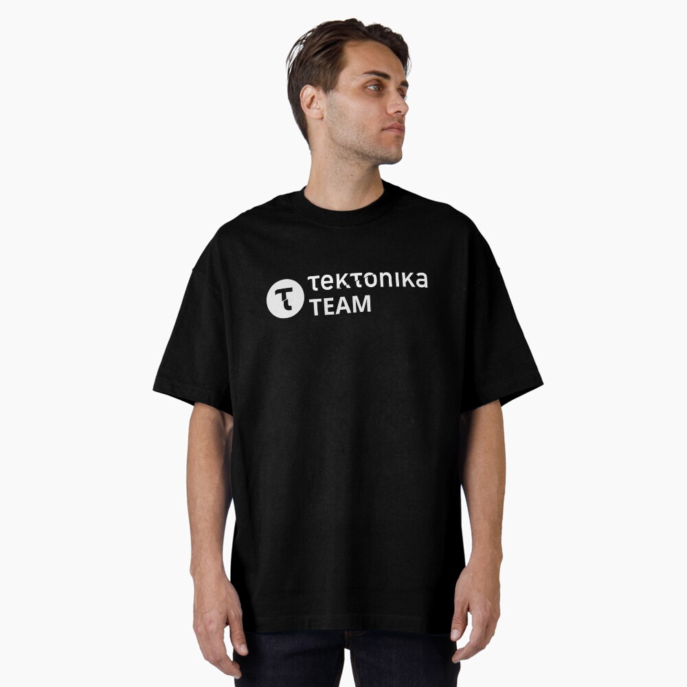 Item preview, Oversized T-Shirt designed and sold by TektonikaShop.