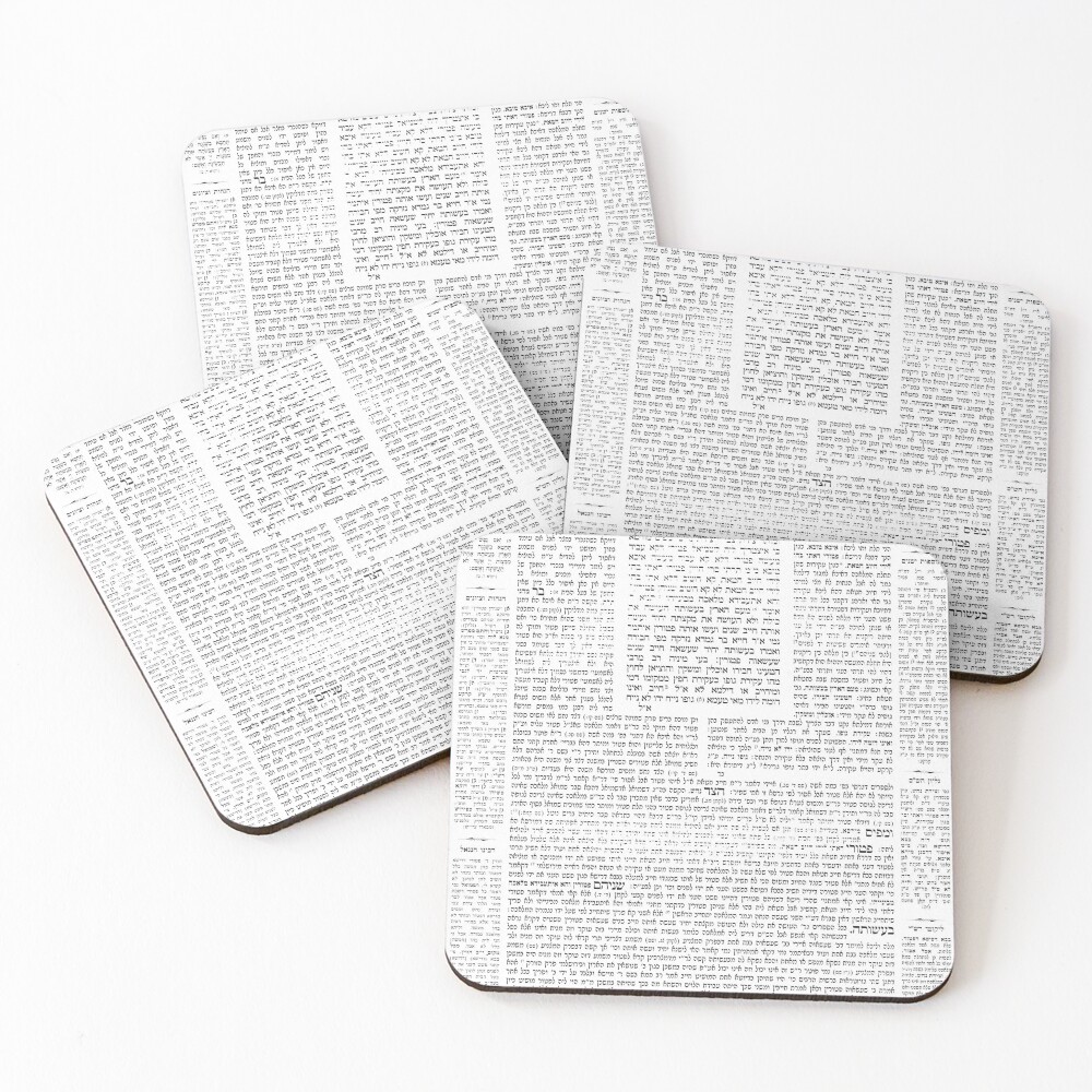 Item preview, Coasters (Set of 4) designed and sold by Raphael-S.