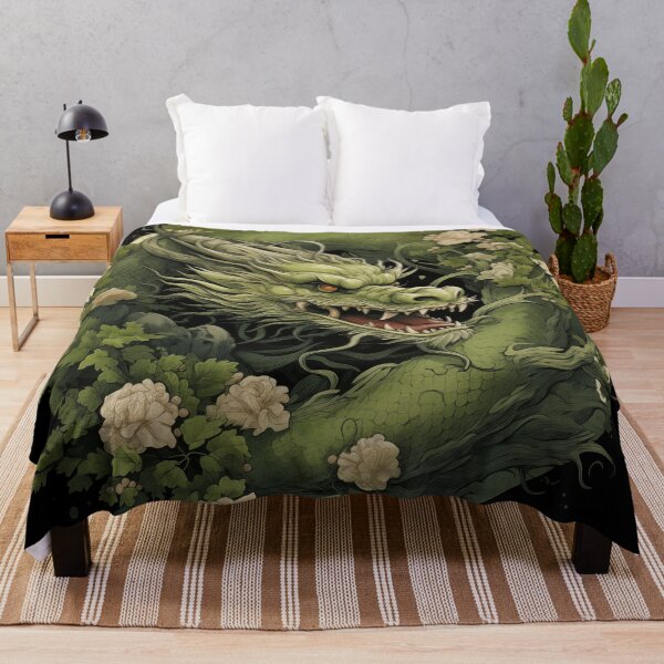Item preview, Chinese Wood Dragon designed and sold by Juliascutecornr.