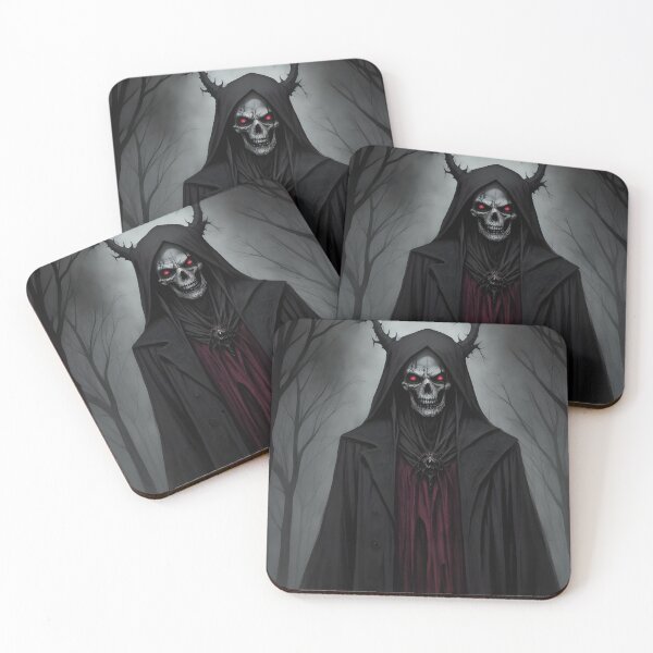 Item preview, Dark Figure designed and sold by DarkJuliettes.