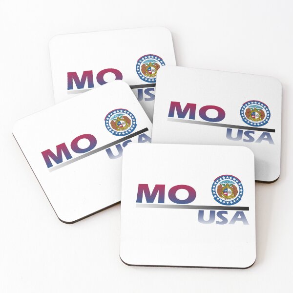 Item preview, MO USA Written Textile Design designed and sold by art-tresure.