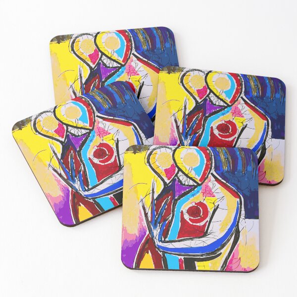 Item preview, CONFESSION designed and sold by SimonaGiglioArt.
