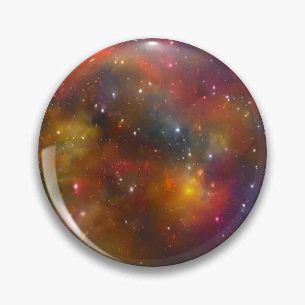 Item preview, space illustration designed and sold by sweetanndspooky.