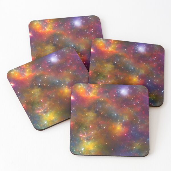 Item preview, space illustration designed and sold by sweetanndspooky.