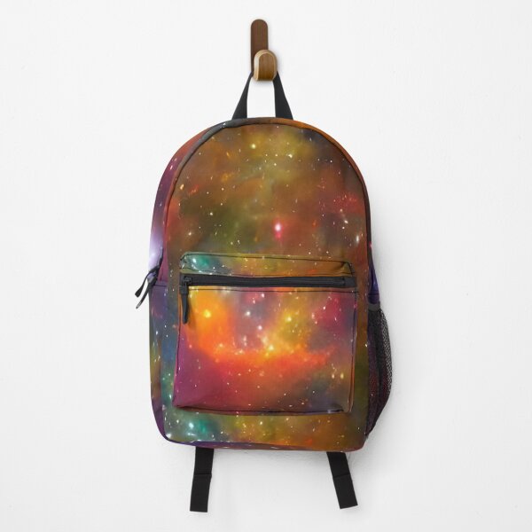 Item preview, space illustration designed and sold by sweetanndspooky.