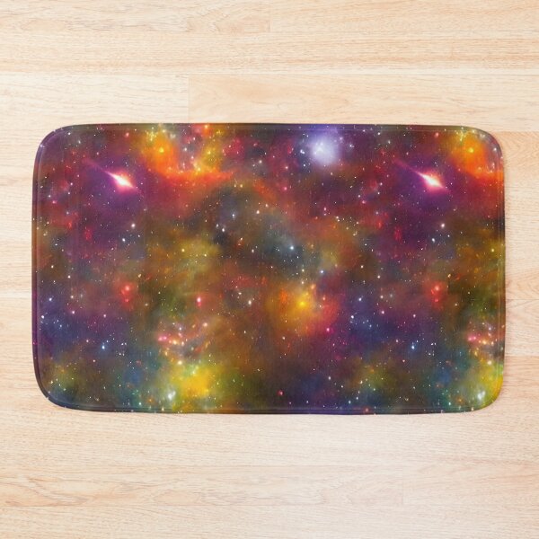 Item preview, space illustration designed and sold by sweetanndspooky.
