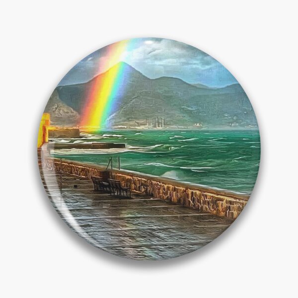 Item preview, The Rainbow designed and sold by Yorgos Daskalakis.