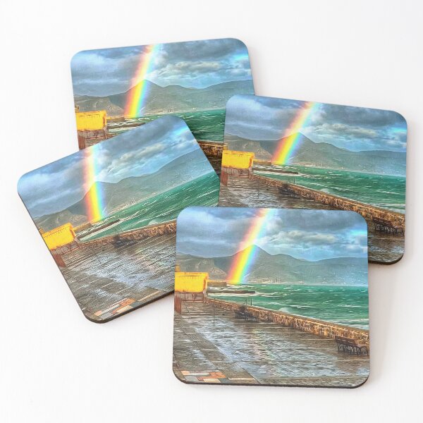Item preview, The Rainbow designed and sold by Yorgos Daskalakis.