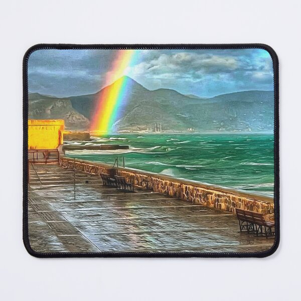 Item preview, The Rainbow designed and sold by Yorgos Daskalakis.