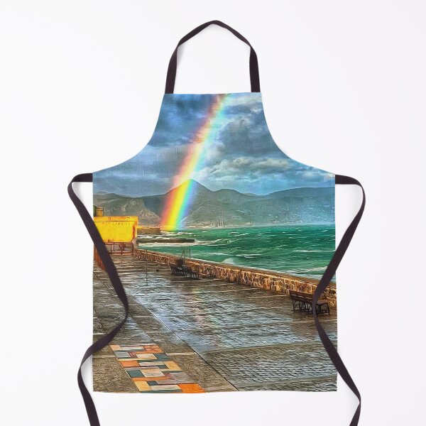 Item preview, The Rainbow designed and sold by Yorgos Daskalakis.