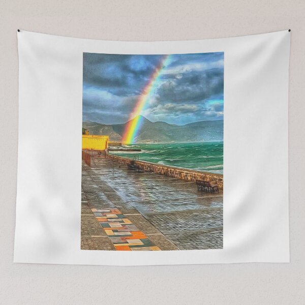 Item preview, The Rainbow designed and sold by Yorgos Daskalakis.