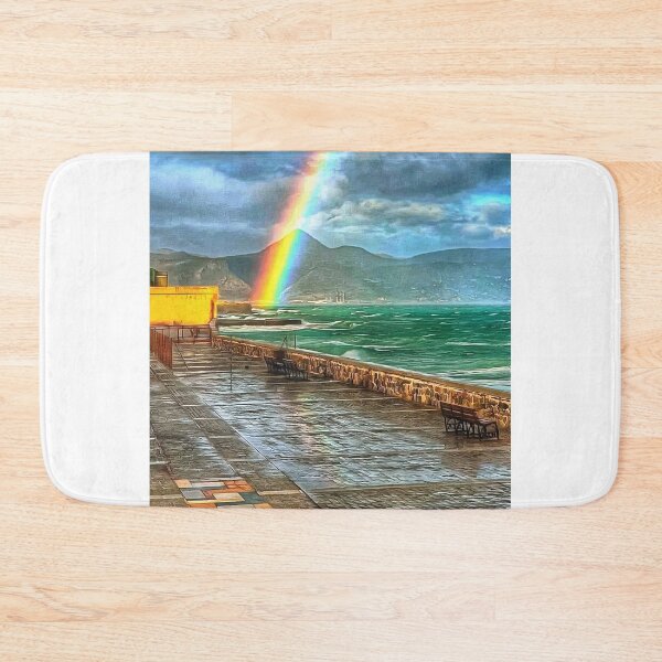 Item preview, The Rainbow designed and sold by Yorgos Daskalakis.