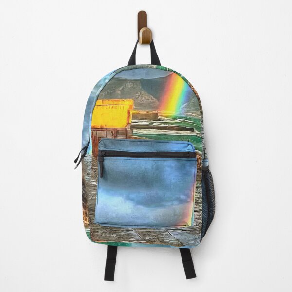 Item preview, The Rainbow designed and sold by Yorgos Daskalakis.