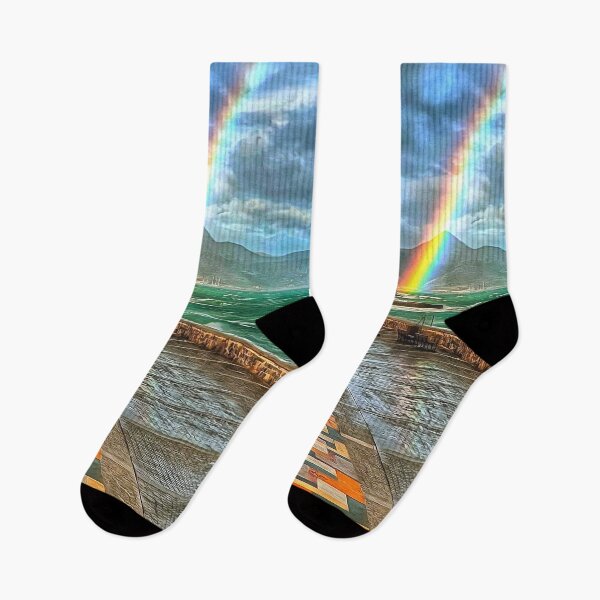Item preview, The Rainbow designed and sold by Yorgos Daskalakis.