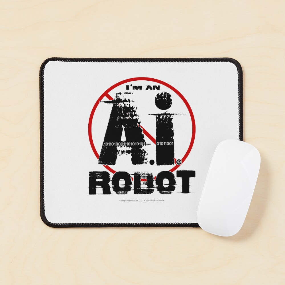 Item preview, Mouse Pad designed and sold by ImagineSource.