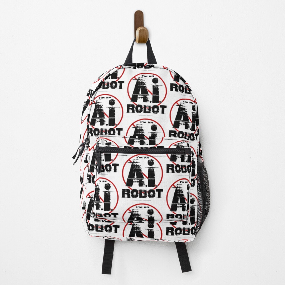 Item preview, Backpack designed and sold by ImagineSource.