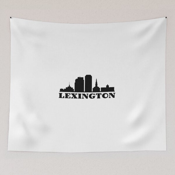 Item preview, Lexington, KY designed and sold by lindsay creque.