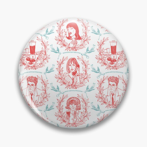 Item preview, Women on the Verge of a Nervous Breakdown designed and sold by ruralmodernist.