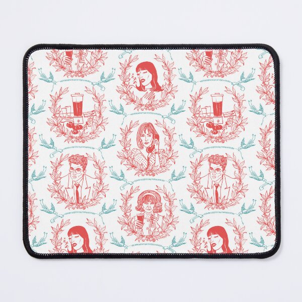 Item preview, Women on the Verge of a Nervous Breakdown designed and sold by ruralmodernist.