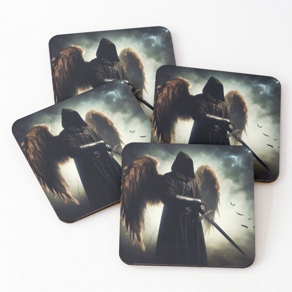 Item preview, Copy of death nil designed and sold by Arturos31.