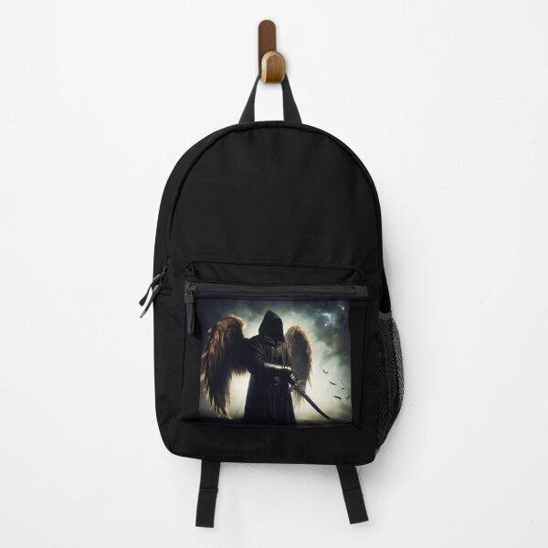 Item preview, Copy of death nil designed and sold by Arturos31.