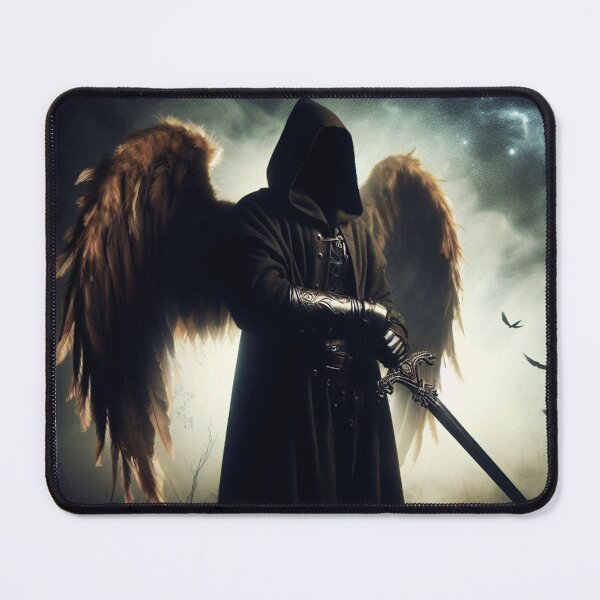 Item preview, Copy of death nil designed and sold by Arturos31.