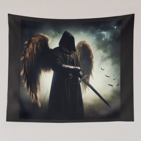Item preview, Copy of death nil designed and sold by Arturos31.