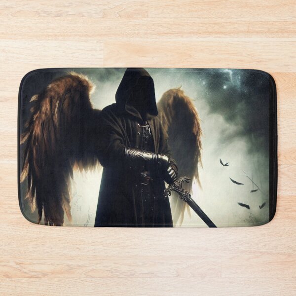 Item preview, Copy of death nil designed and sold by Arturos31.
