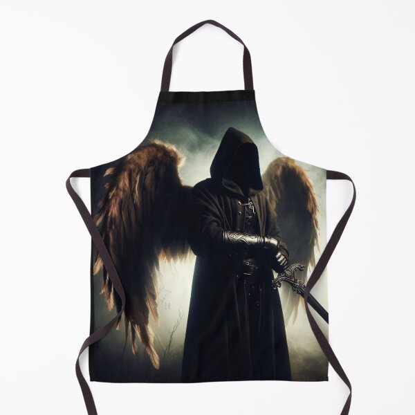 Item preview, Copy of death nil designed and sold by Arturos31.