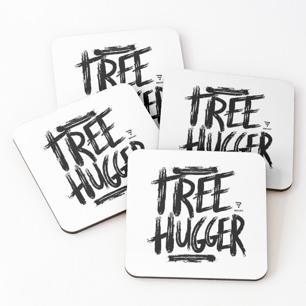 Item preview, Tree Hugger. Simply appreciate the beauty of nature designed and sold by BRUNTadventures.