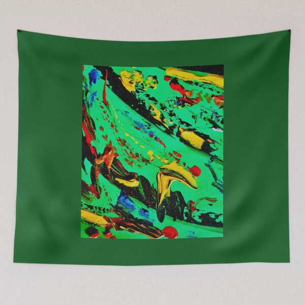 Item preview, Abstract 870 designed and sold by Shulie1.