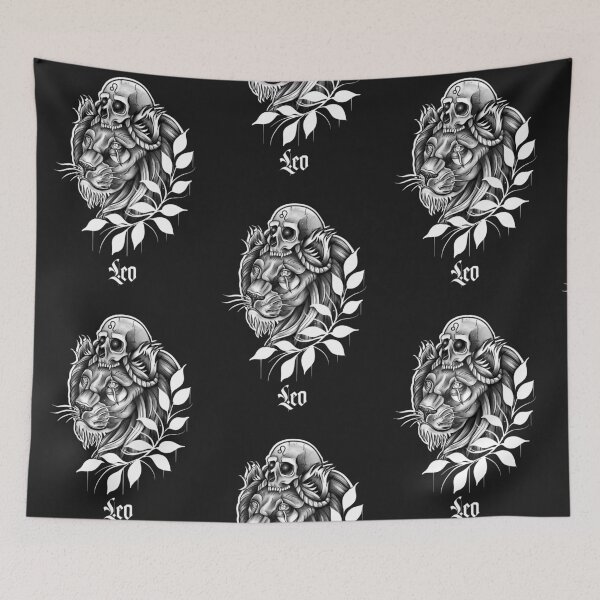 Item preview, LEO designed and sold by Léa  Rispal.